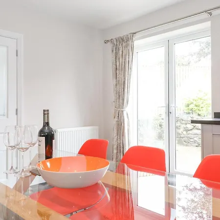 1 Millbank 度假居