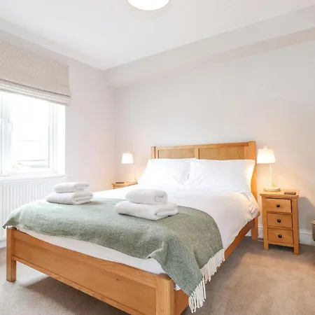 1 Millbank 凯西克