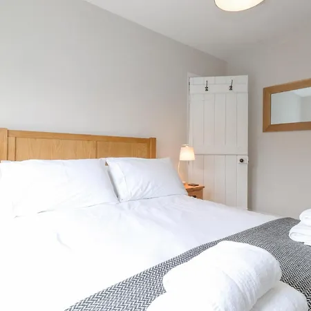 1 Millbank 度假居