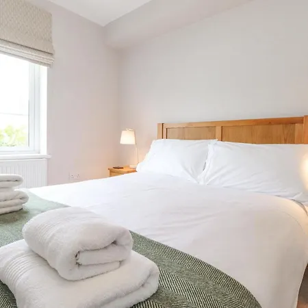 1 Millbank 度假居 *