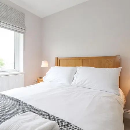 度假居 1 Millbank 凯西克