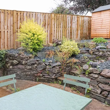 度假居 1 Millbank