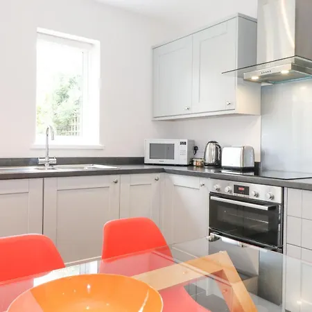 1 Millbank 凯西克