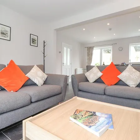 度假居 1 Millbank *