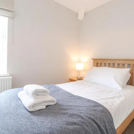 1 Millbank 度假居 凯西克