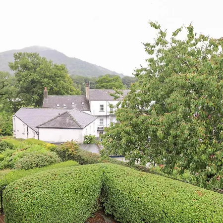 度假居 1 Millbank 凯西克