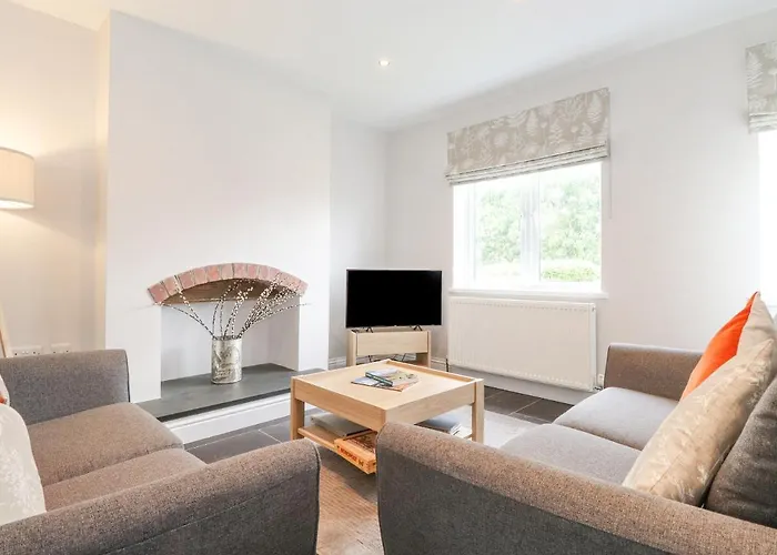 بيت للعطل 1 Millbank *