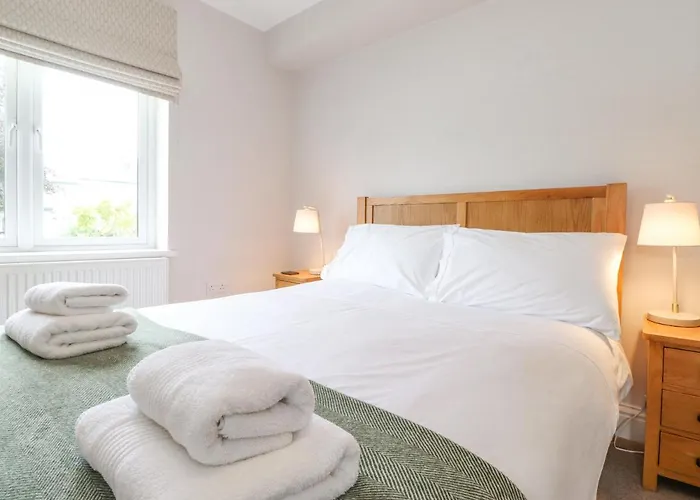 1 Millbank بيت للعطل *