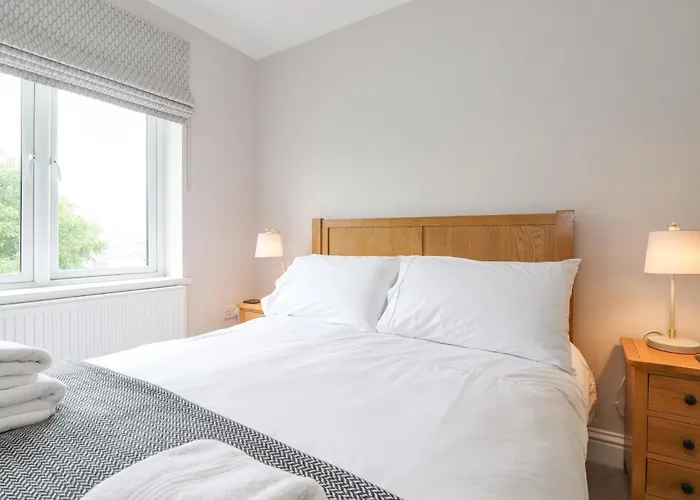 بيت للعطل 1 Millbank كيسويك