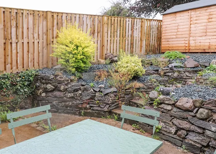 بيت للعطل 1 Millbank