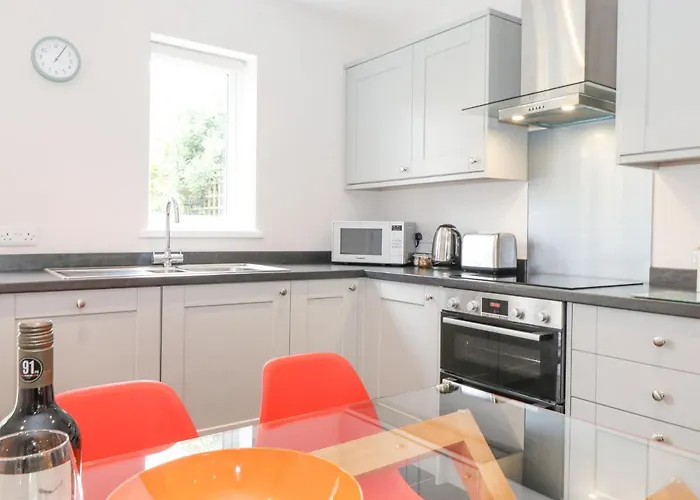 1 Millbank كيسويك