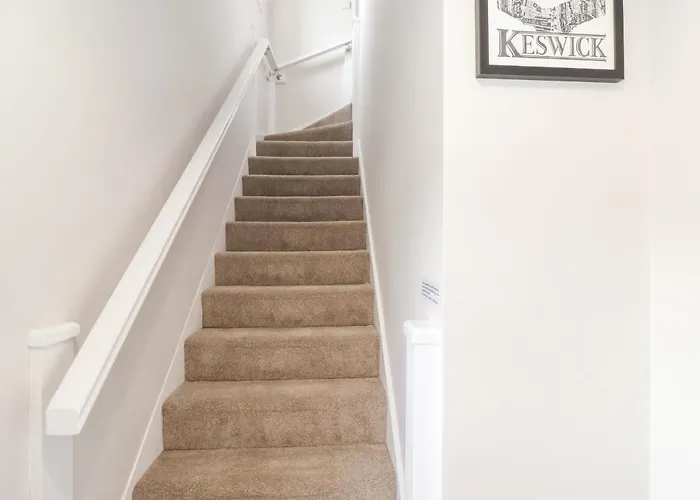 1 Millbank بيت للعطل