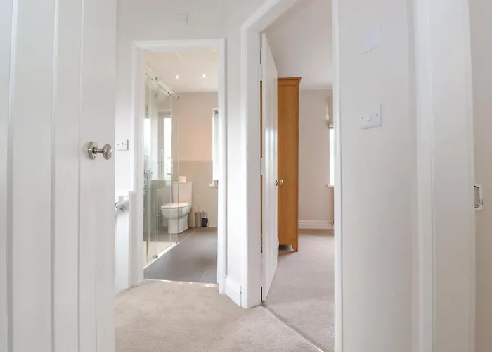 1 Millbank بيت للعطل *