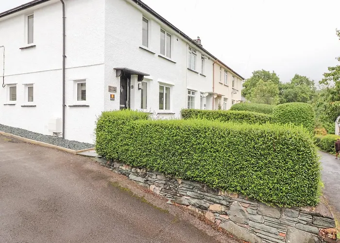 1 Millbank * كيسويك