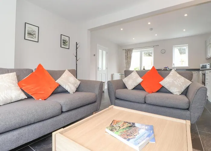 بيت للعطل 1 Millbank *