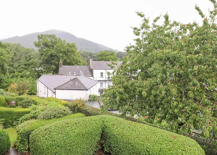 بيت للعطل 1 Millbank كيسويك